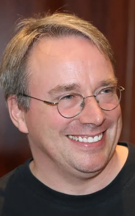 Linus Torvalds