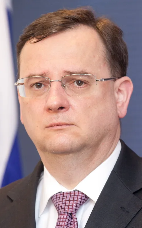 Petr Nečas