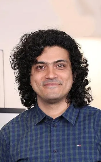 Hardik Mehta