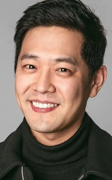 Kim Chang-hoi