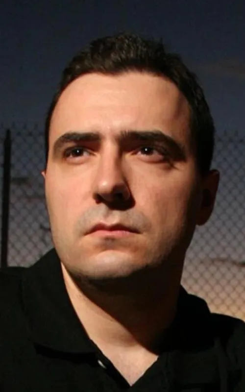 Mike Stoklasa