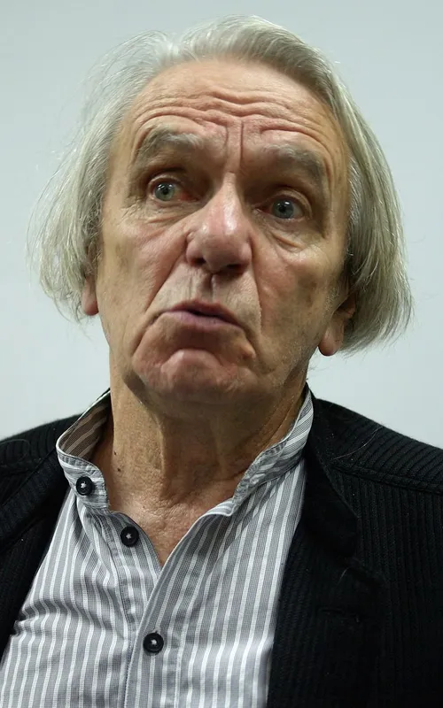 Jacques Rancière