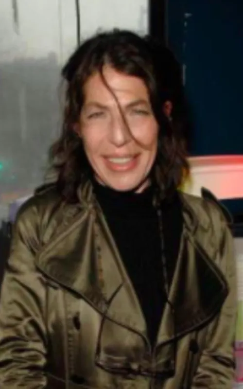 Lisa Rosen