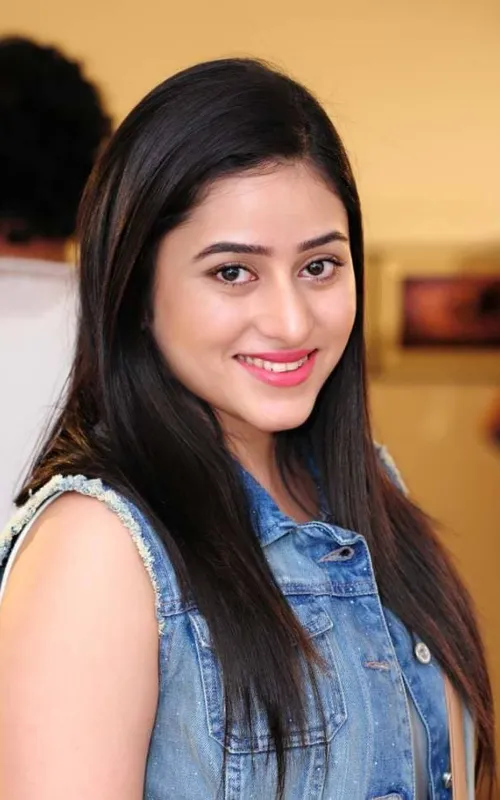 Ridhima Ghosh