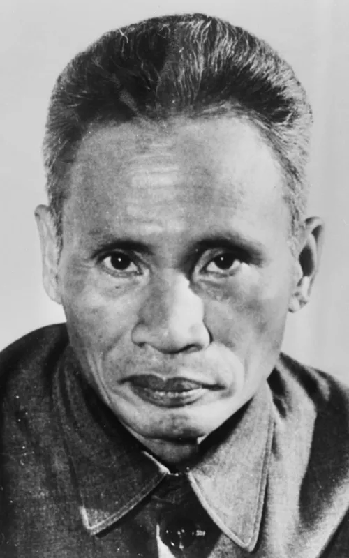 Phạm Văn Đồng