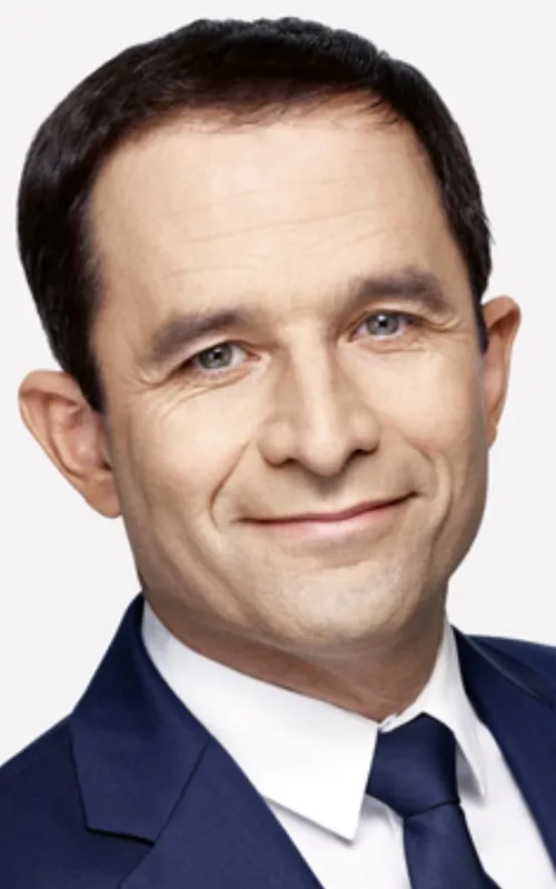 Benoît Hamon