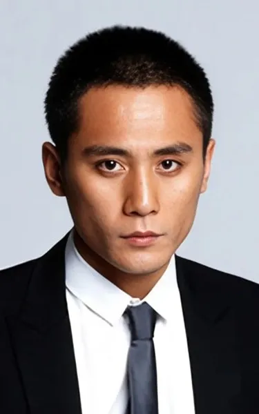Liu Ye