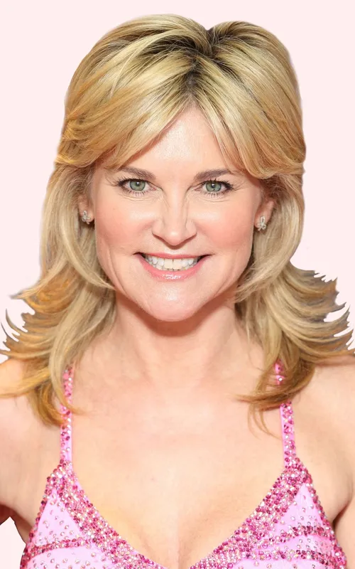 Anthea Turner