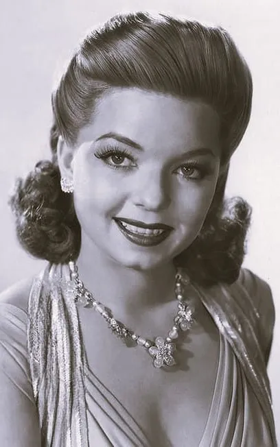 Frances Langford