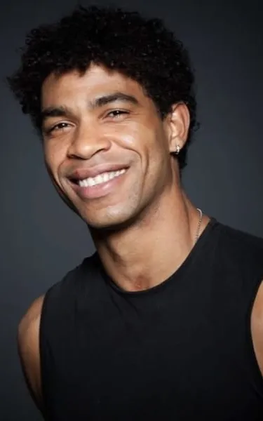 Carlos Acosta