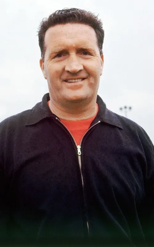 Jock Stein