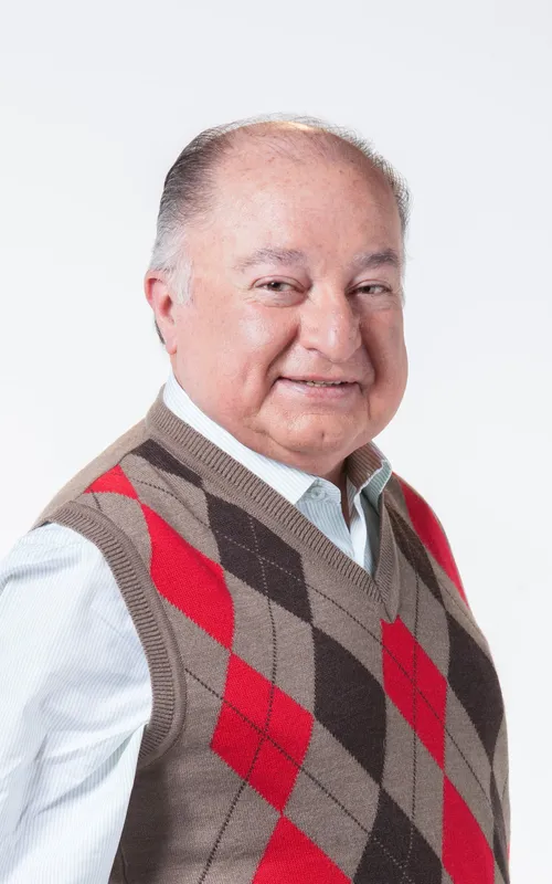 Alberto Saavedra