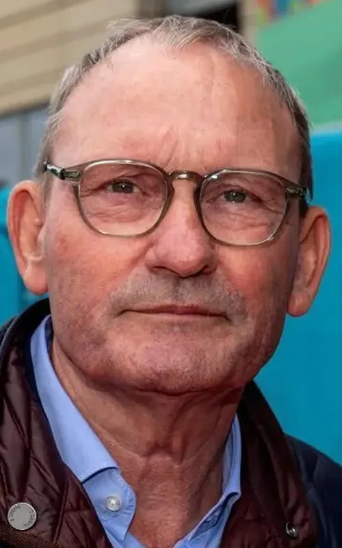 Preben Elkjær