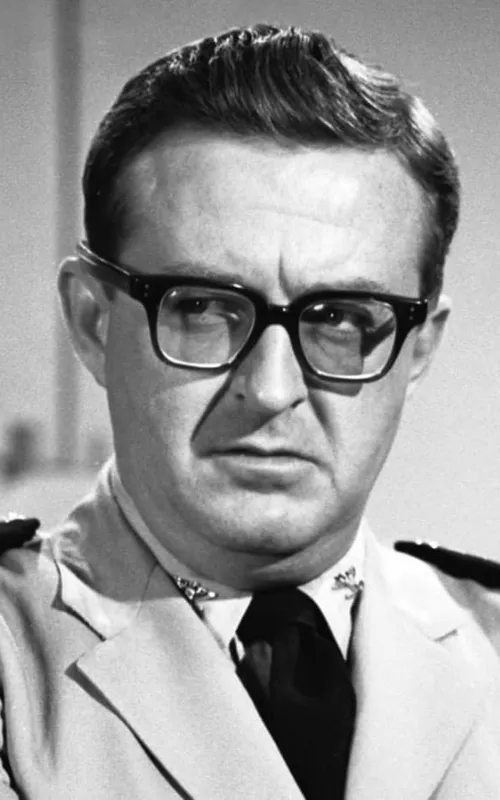 Joe Flynn