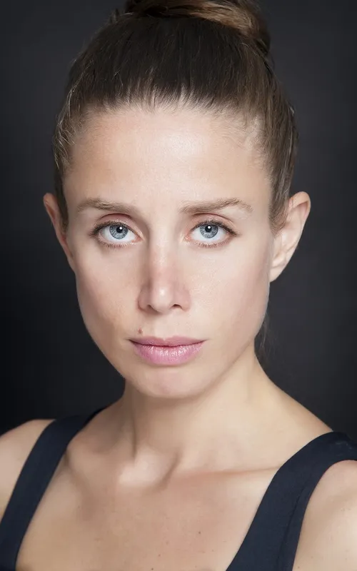 Ceyla Odman