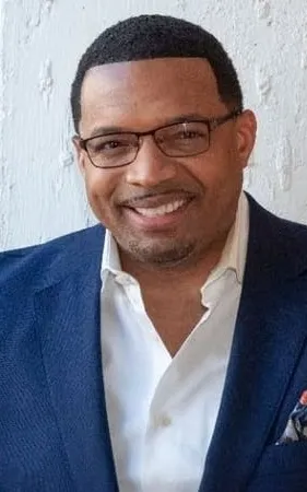 Dr. Rashad Richey