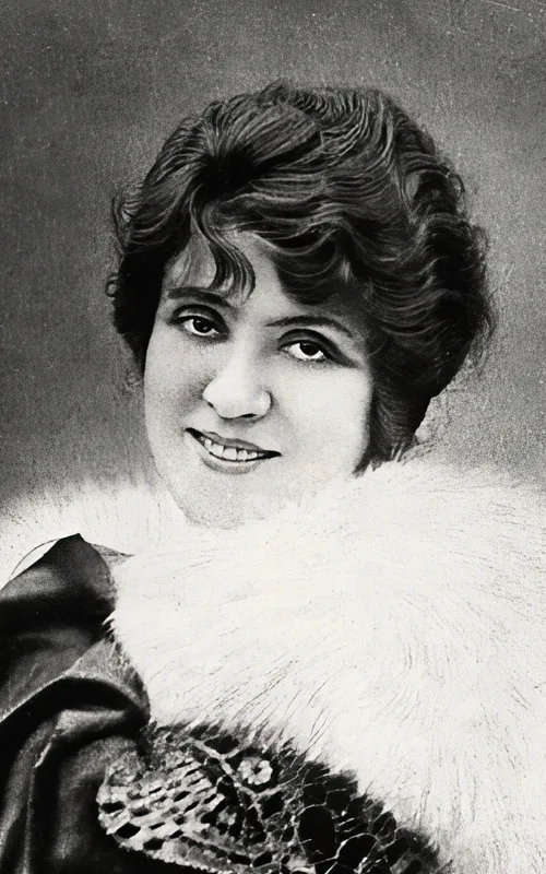 Jane Faber