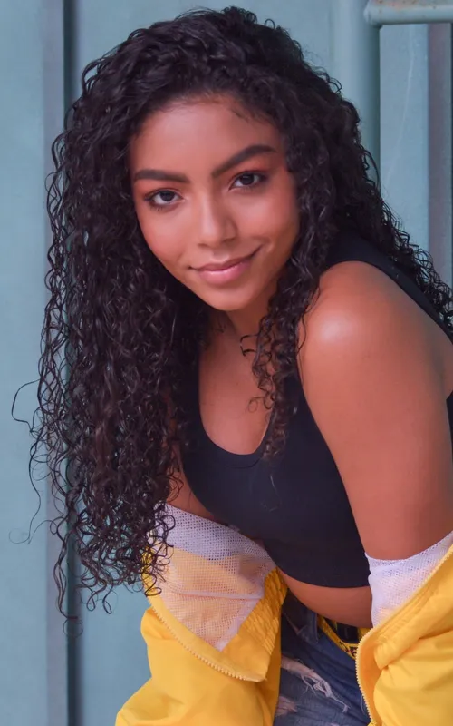 Any Gabrielly