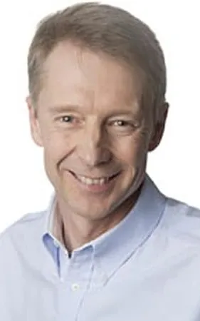 Andy Crane