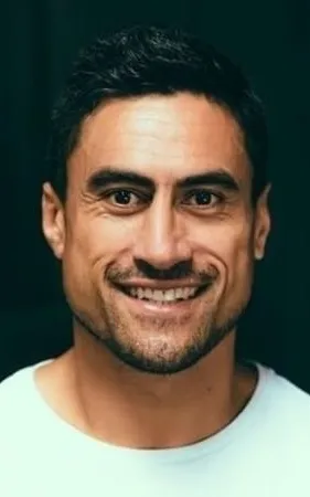 Joseph Naufahu