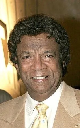 Kamahl