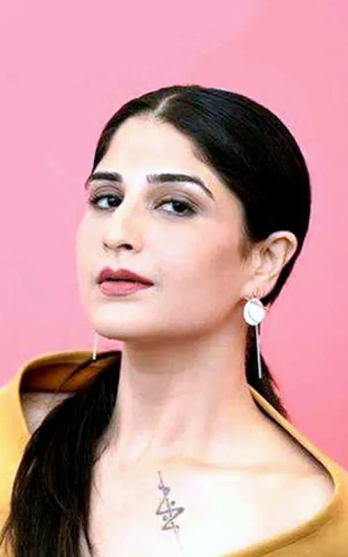 Saloni Batra