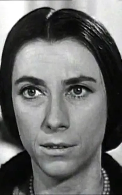 Martine Ferrière