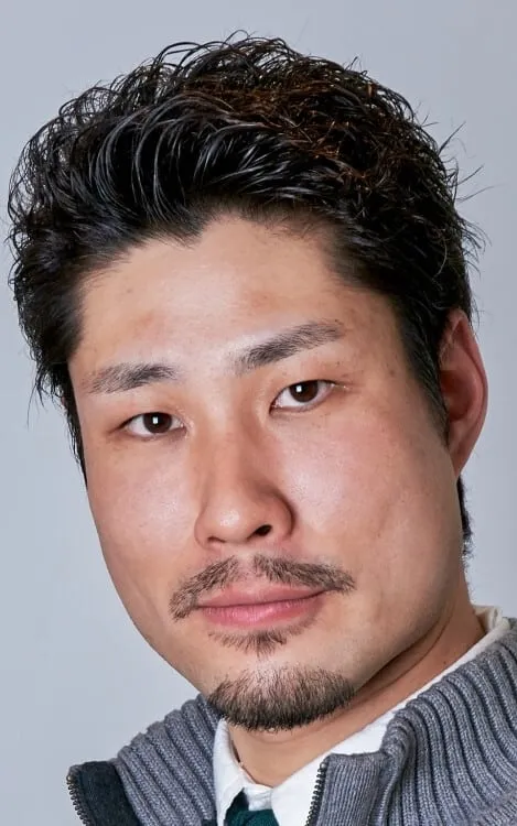 Hayato Fujii