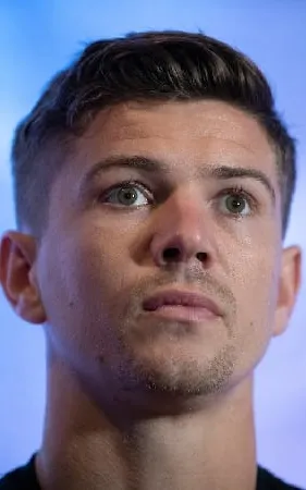 Luke Campbell