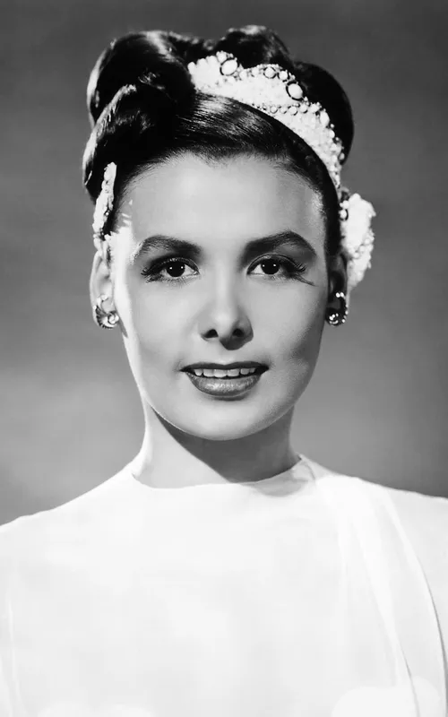 Lena Horne