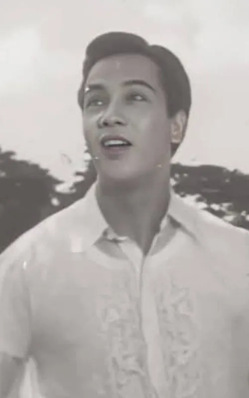 Teody Belarmino