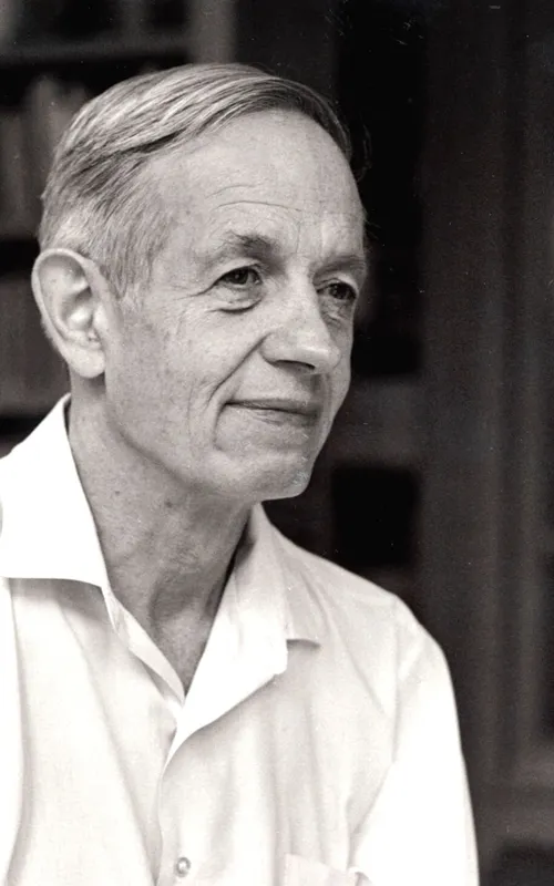 John Nash