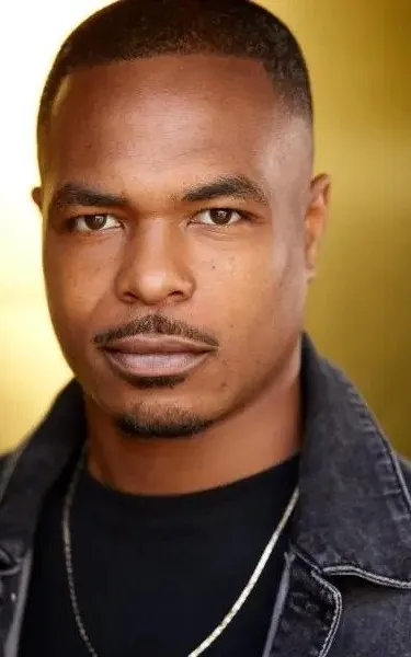 Kevontay Jackson