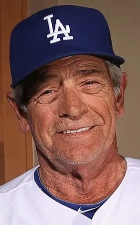 Steve Yeager