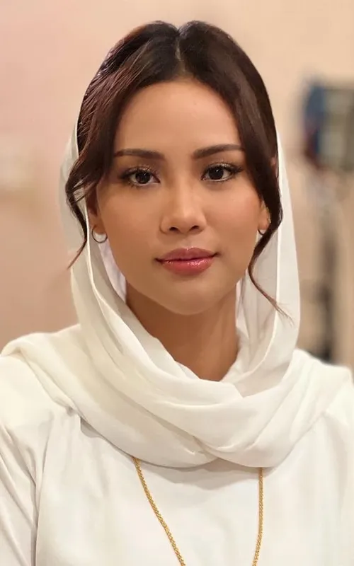 Siti Khadijah Halim