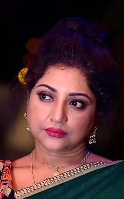 Malabika Sen