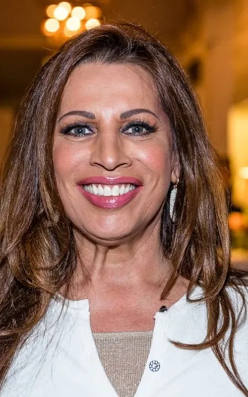 Esther Oosterbeek