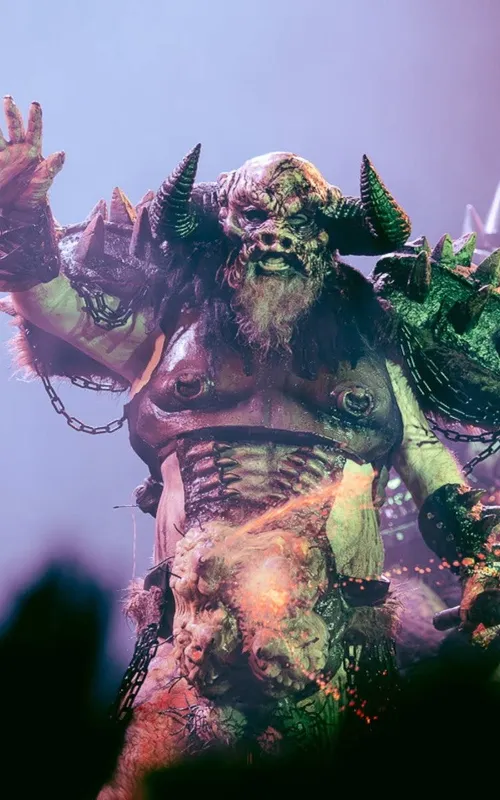 GWAR