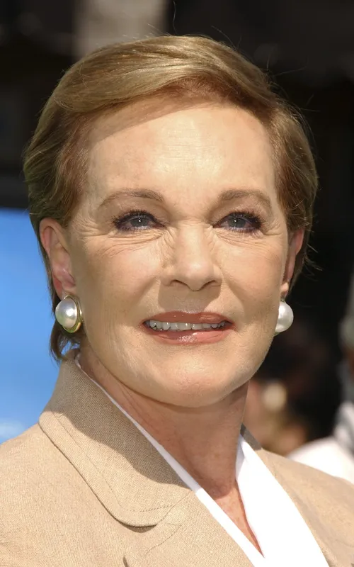 Julie Andrews