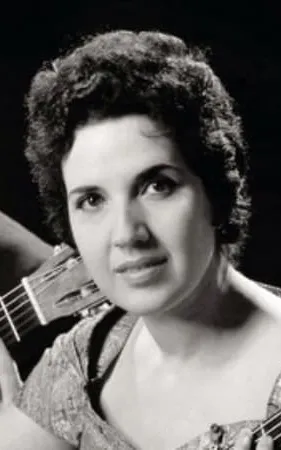 Ida Presti