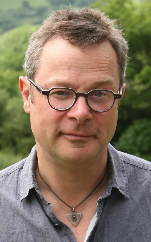 Hugh Fearnley-Whittingstall