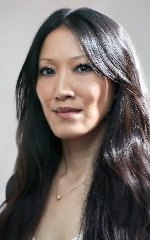 Jeni Chua