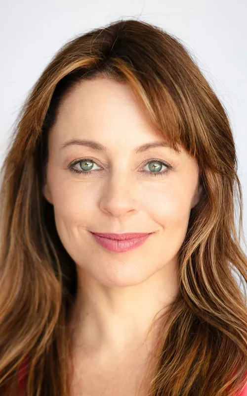 Caely-Jo Levy