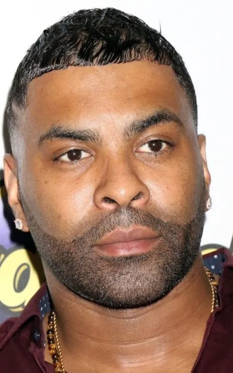 Ginuwine