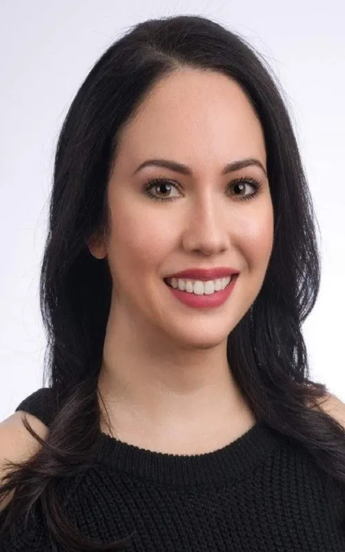 Angélica Alcaide