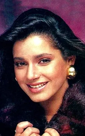 Neelam Kothari