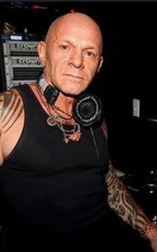 Junior Vasquez