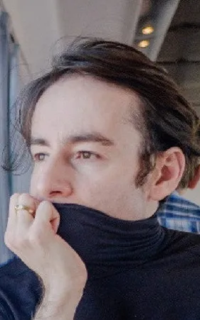 Déni Oumar Pitsaev