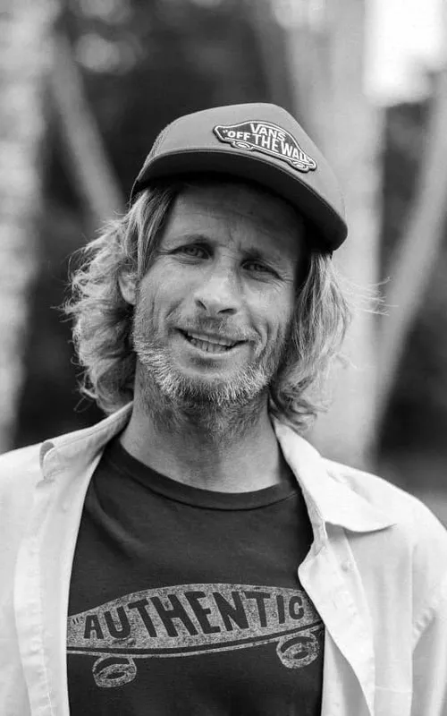 Joel Tudor