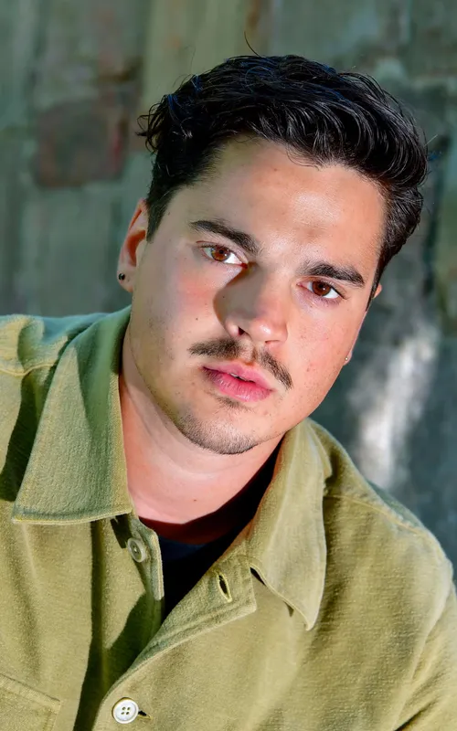 Oscar Zia